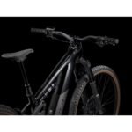 Trek Powerfly+ FS 6 Gen 4 29" E-Mountainbike 2025 Gloss Dark Star / Matte Dark Web – Bild 3