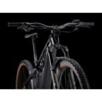 Trek Powerfly+ FS 6 Gen 4 29" E-Mountainbike 2025 Gloss Dark Star / Matte Dark Web – Bild 4