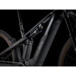 Trek Powerfly+ FS 6 Gen 4 29" E-Mountainbike 2025 Gloss Dark Star / Matte Dark Web – Bild 5
