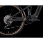 Trek Powerfly+ FS 6 Gen 4 29" E-Mountainbike 2025 Gloss Dark Star / Matte Dark Web – Bild 6