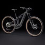 Trek Powerfly+ FS 6 Gen 4 29" E-Mountainbike 2025 Gloss Dark Star / Matte Dark Web – Bild 7