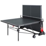Schildkröt Outdoor Tischtennisplatte PowerTec – Bild 8