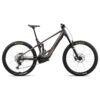 Orbea750Wh WILD M10 E-MTB 2024 Cosmic Carbon (matt/gloss)