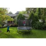 Springfree Trampolin R54 – Bild 4