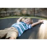 Springfree Trampolin R54 – Bild 3