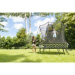 Springfree Trampolin R54 – Bild 2