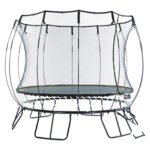Springfree Trampolin R79 – Bild 4