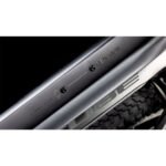 CUBE REACTION HYBRID ONE 600 E-Mountainbike Tiefeinstieg 2025 – Bild 12