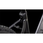 CUBE REACTION HYBRID ONE 600 Tiefeinstieg E-Mountainbike – Bild 11