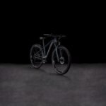 CUBE REACTION HYBRID Performance 500 Allroad 29" E-Mountainbike 2025 night / black – Bild 4