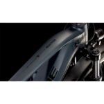 CUBE REACTION HYBRID Performance 500 Allroad 29" E-Mountainbike 2025 night / black – Bild 5