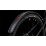 CUBE REACTION HYBRID Performance 500 Allroad 29" E-Mountainbike 2025 night / black – Bild 7