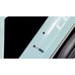 CUBE REACTION HYBRID Performance 625 Allroad E-Mountainbike 2025 29" skylightblue / white – Bild 5