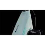 CUBE REACTION HYBRID Race 800 27.5" Tiefeinstieg E-Mountainbike 2025 desertgreen / prism – Bild 6