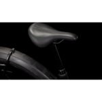 CUBE REACTION HYBRID Race 800 Allroad 29" Damen E-Mountainbike 2025 black / metal – Bild 7