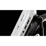 CUBE REACTION HYBRID SLT 800 E-Mountainbike 27.5" Tiefeinstieg 2025 – Bild 5