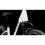 CUBE REACTION HYBRID SLT 800 E-Mountainbike 27.5" Tiefeinstieg 2025 – Bild 9