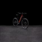 CUBE REACTION HYBRID SLT 800 E-Mountainbike 27.5" Tiefeinstieg 2025 – Bild 11