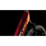 CUBE REACTION HYBRID SLT 800 E-Mountainbike 27.5" Tiefeinstieg 2025 – Bild 12