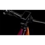 CUBE REACTION HYBRID SLT 800 E-Mountainbike 27.5" Tiefeinstieg 2025 – Bild 13