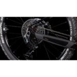 CUBE REACTION HYBRID SLT 800 E-Mountainbike 27.5" Tiefeinstieg 2025 – Bild 14