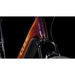 CUBE REACTION HYBRID SLT 800 E-Mountainbike 27.5" Tiefeinstieg 2025 – Bild 16