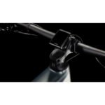 CUBE REACTION HYBRID SLX 800 Damen E-Mountainbike 2025 27.5" sagebrushgreen / prism – Bild 5