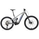Giant Reign Advanced E+ 2 Carbon E-Mountainbike 2026 moon dust – Bild 3