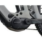 Giant Reign Advanced E+ 2 Carbon E-Mountainbike 2026 moon dust – Bild 12