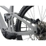 Giant Reign Advanced E+ 2 Carbon E-Mountainbike 2026 moon dust – Bild 5