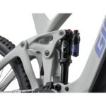Giant Reign Advanced E+ 2 Carbon E-Mountainbike 2026 moon dust – Bild 6