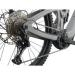 Giant Reign Advanced E+ 2 Carbon E-Mountainbike 2026 moon dust – Bild 8
