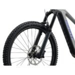 Giant Reign Advanced E+ 2 Carbon E-Mountainbike 2026 moon dust – Bild 9