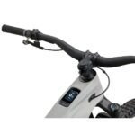 Giant Reign Advanced E+ 2 Carbon E-Mountainbike 2026 moon dust – Bild 11
