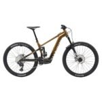 Marin RIFT ZONE EL XR 29" E-Mountainbike 2026 tan / brown – Bild 4