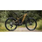 Marin RIFT ZONE EL XR 29" E-Mountainbike 2026 tan / brown – Bild 2
