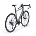 BMC ROADMACHINE 01 AMP TWO E-Rennrad 2026 rhino grey – Bild 4