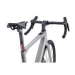 BMC ROADMACHINE 01 AMP TWO E-Rennrad 2026 rhino grey – Bild 6