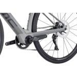 BMC ROADMACHINE 01 AMP TWO E-Rennrad 2026 rhino grey – Bild 8
