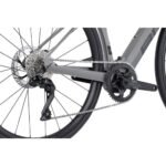 BMC ROADMACHINE 01 AMP TWO E-Rennrad 2026 rhino grey – Bild 9