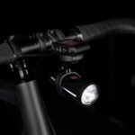 SIGMA ROX 11.1 EVO GPS Fahrradcomputer - schwarz – Bild 2