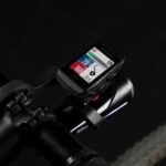 SIGMA ROX 11.1 EVO GPS Fahrradcomputer - schwarz – Bild 3