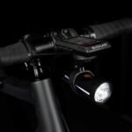 SIGMA ROX 12.1 EVO GPS Fahrradcomputer - Basic - night grey – Bild 2