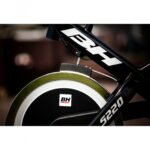 BH Fitness Indoor Bike Mycron S220 – Bild 3