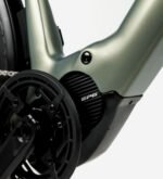 Orbea KEMEN TOUR 30 E-Bike City 2025 Spaceship Green (matt) – Bild 5