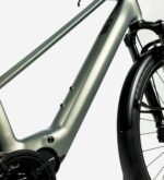 Orbea KEMEN TOUR 30 E-Bike City 2025 Spaceship Green (matt) – Bild 6