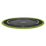 Salta Trampolin Royal Baseground