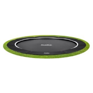 Salta Trampolin Royal Baseground