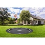 Salta Trampolin Royal Baseground – Bild 2