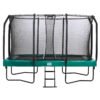 Salta Trampolin First Class rechteckig